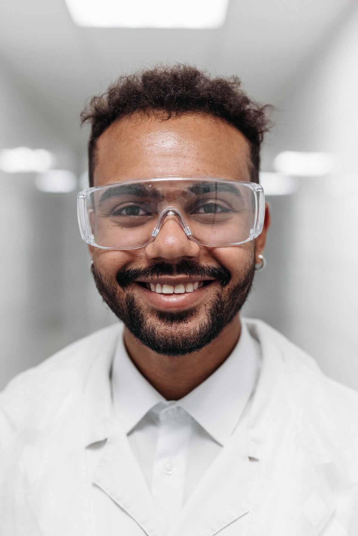 Eye & Face Protection