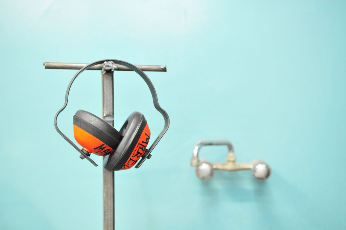 Hearing Protection