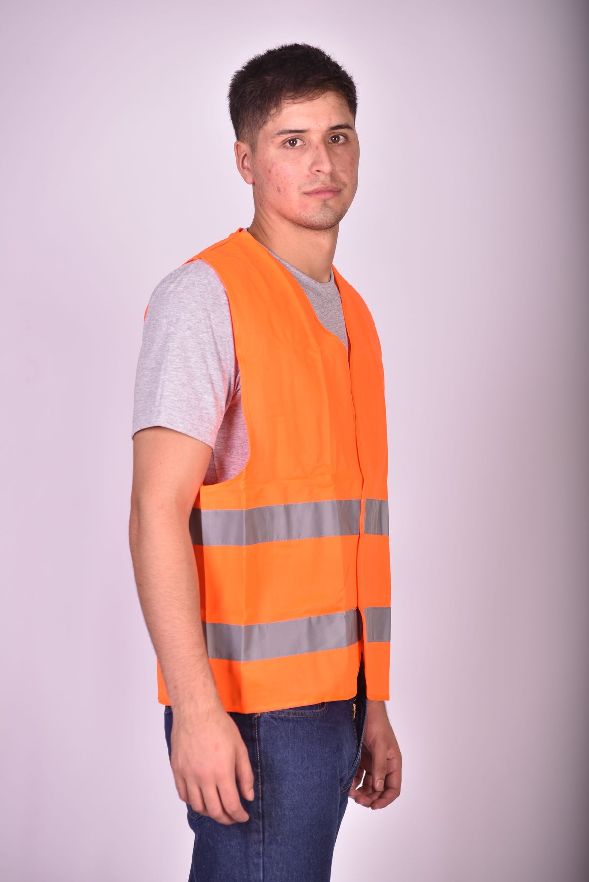 Hi-Vis Workwear