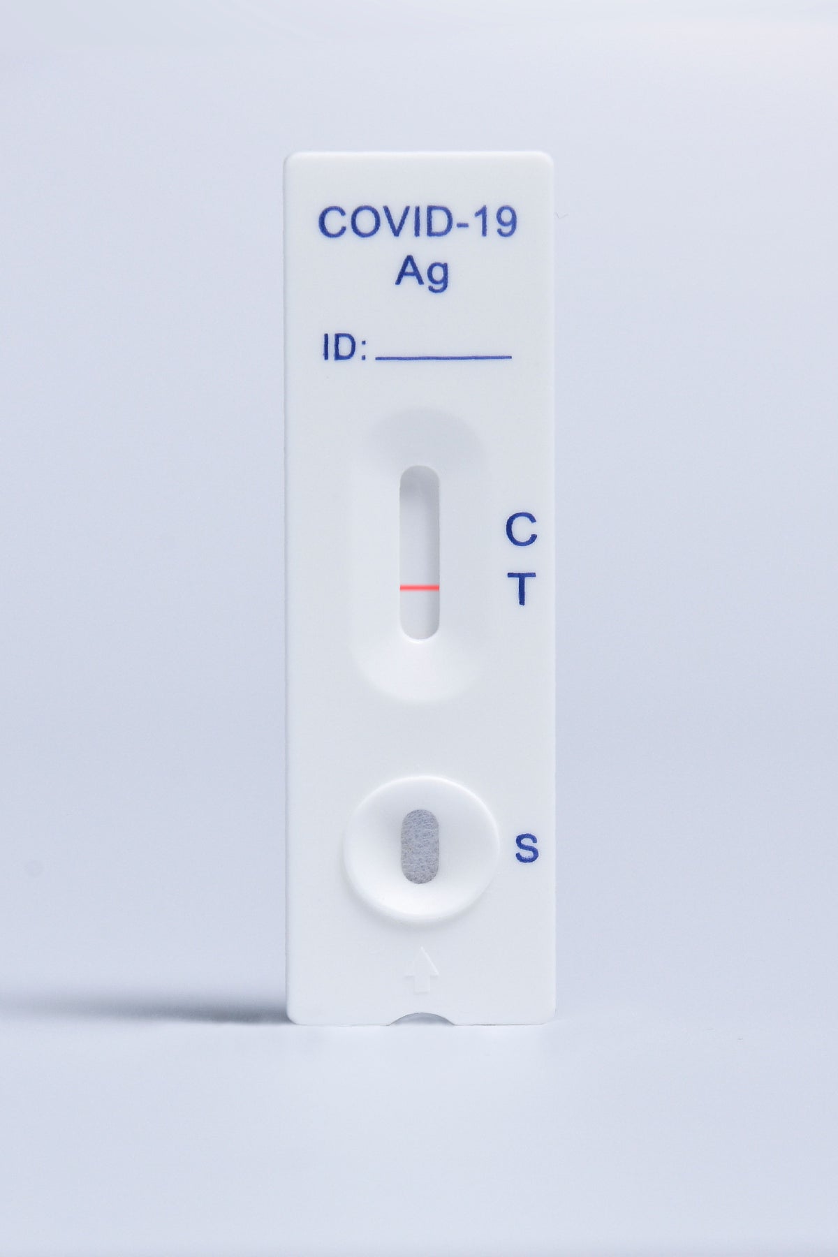 Rapid Test Kits