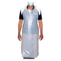 Haines Disposable Staff Aprons