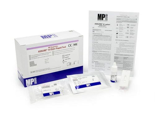 ASSURE H. pylori Rapid Test