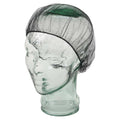Ultra Health Nylon Hair Net 18 Inch Black - Pack of 100