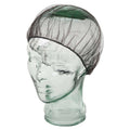 Ultra Health Nylon Hair Net 18 Inch Brown - Pack of 100