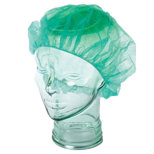 Ultra Health Disposable Round PP Cap