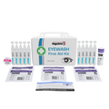 Regulator Eyewash First Aid Kit