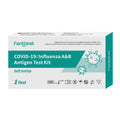 Fanttest COVID-19 / Influenza A&B Antigen Test Kit