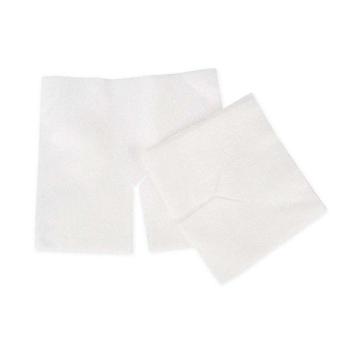 Sentry Non-Woven Split Drainage Swab