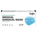 Saniflex Level 3 Disposable 3 Ply Surgical Face Mask