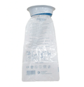 Ultra Health Emesis Vomit Bags 1500ml - 50pcs