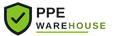 PPE Warehouse - Home