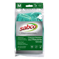 Sabco Chemical Resistant Gloves - Large (Pair)